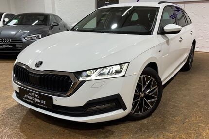 Skoda Octavia 97.890 km 21.990 &euro; Braunschweig Wenden 38110