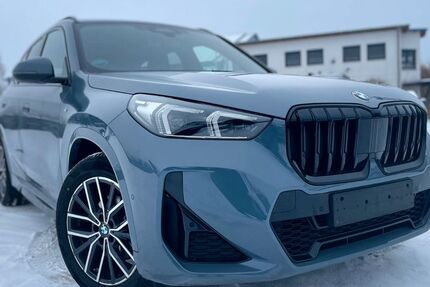BMW X1 38.000 km 39.490 &euro; Cremlingen 38162