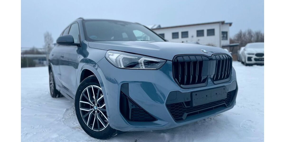 BMW X1 38.000 km 39.490 &euro; Cremlingen 38162