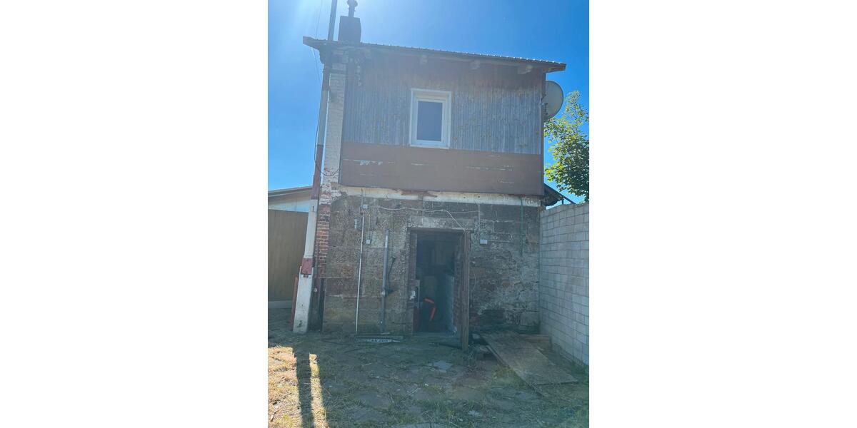 Einfamilienhaus Salzgitter Ortschaft Südost - 50.000&euro; | Angebot:26933529