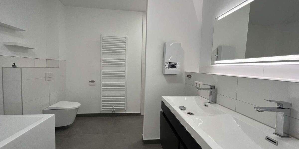 Etagenwohnung Weyhausen - 4 Zimmer, 117 m&sup2;, 335.000&euro; | Angebot:25730850