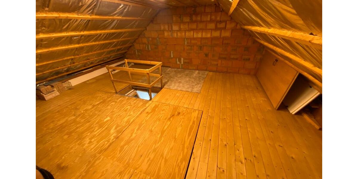 Reihenhaus Cremlingen - 4 Zimmer, 102 m&sup2;, 270.000&euro; | Angebot:24464100