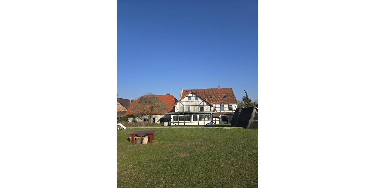 Mehrfamilienhaus, Wohnhaus Wolfsburg Ehmen - 20 Zimmer, 420 m&sup2;, 460.000&euro; | Angebot:25724643