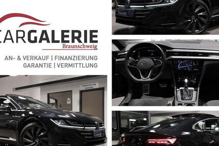VW Arteon 134.000 km 25.950 &euro; Braunschweig 38116