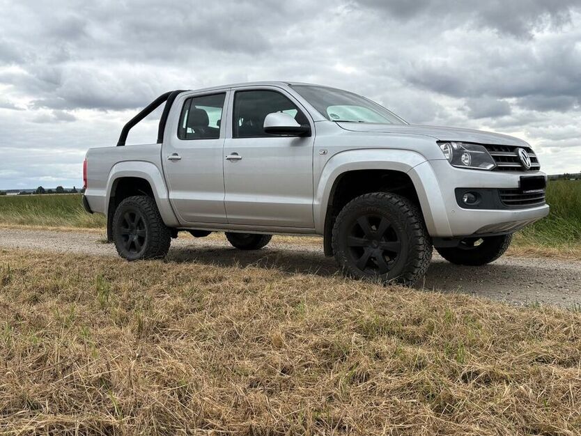 Amarok