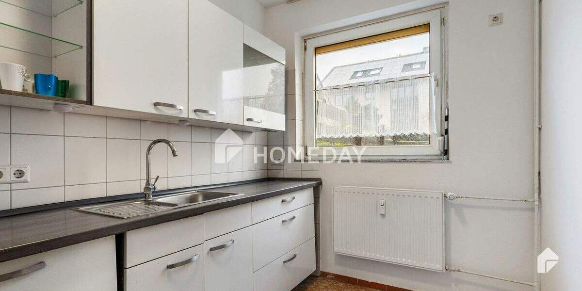 Etagenwohnung Lehre Flechtorf - 4 Zimmer, 85 m&sup2;, 113.000&euro; | Angebot:24690976