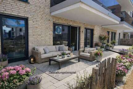 Wohnung Wolfsburg Steimker Berg - 4 Zimmer, 139 m&sup2;, 493.000&euro; | Angebot:24834864