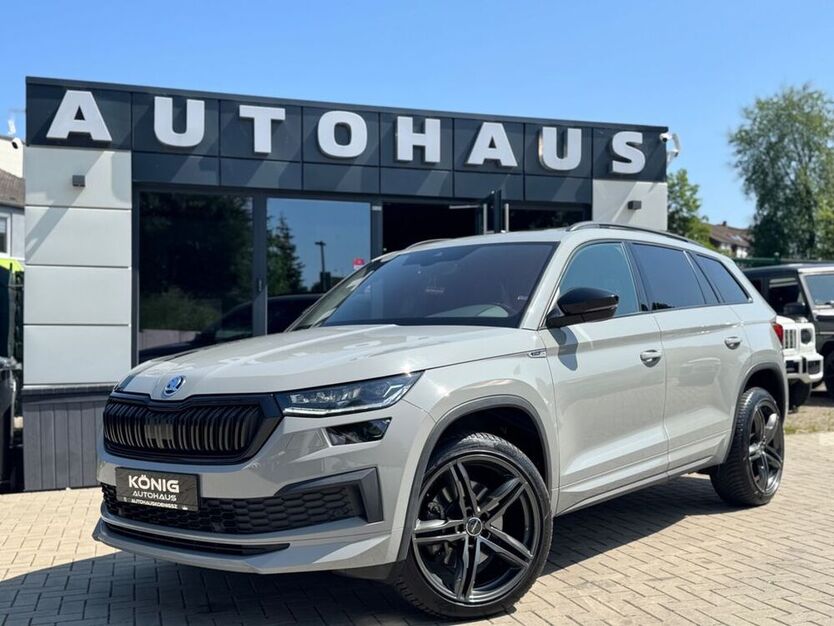 Kodiaq