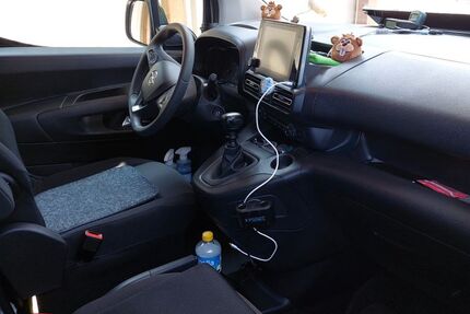 Opel Combo Life
