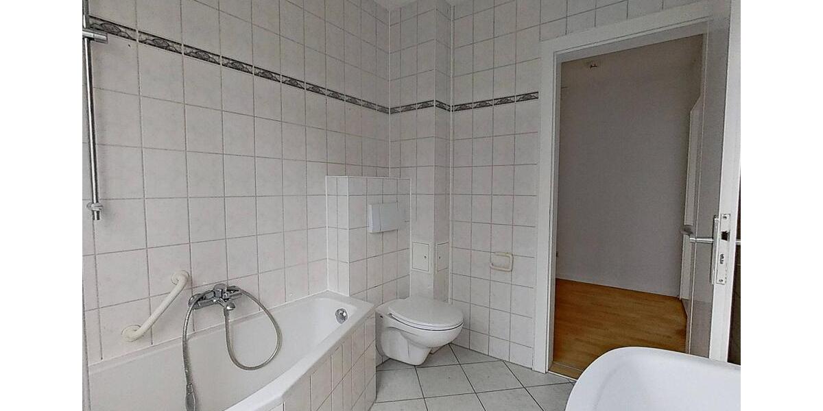 Etagenwohnung Wolfenbüttel Ahlum - 2 Zimmer, 62 m&sup2;, 500&euro; | Angebot:26662058