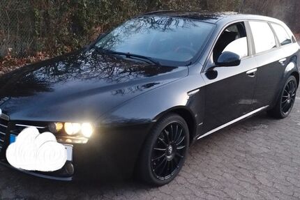 Alfa Romeo 159 203.500 km 999 &euro; salzgitter 38226