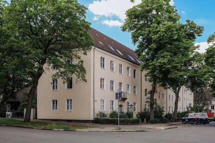 Wohnung Wolfsburg Stadtmitte - 1 Zimmer, 48 m&sup2;, 426&euro; | Angebot:25987982