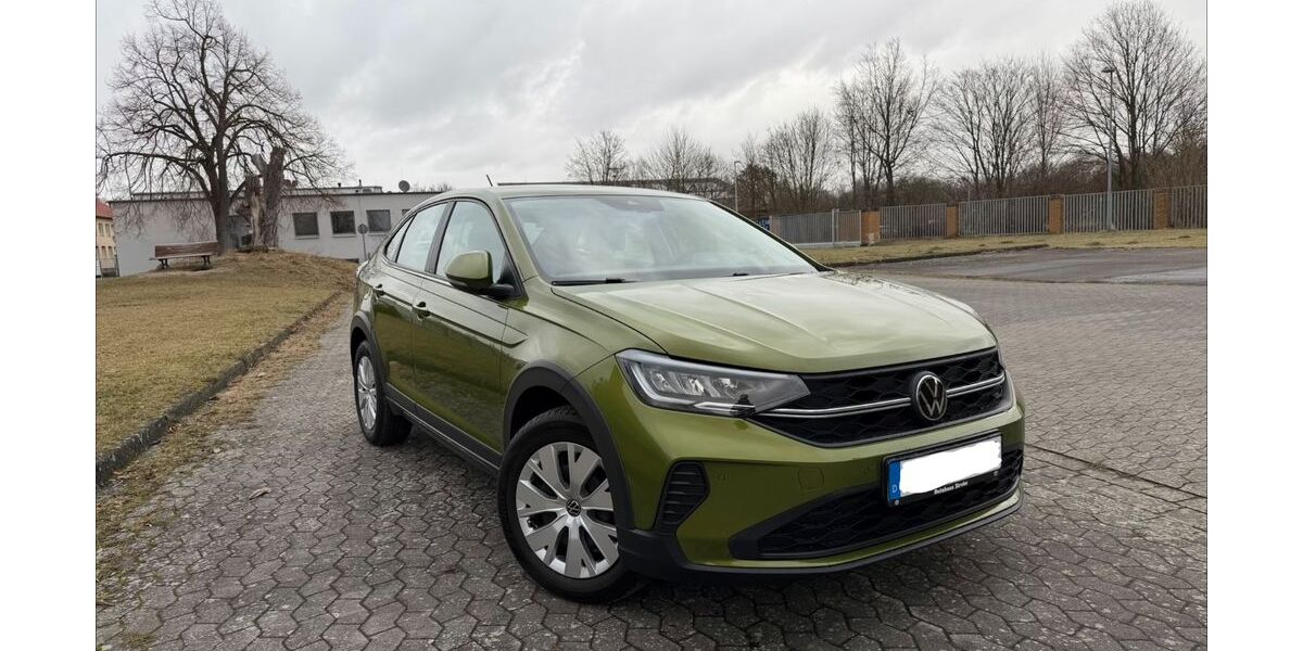 VW Taigo 45.800 km 15.000 &euro; Braunschweig 38106