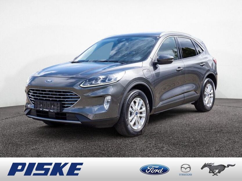 Kuga