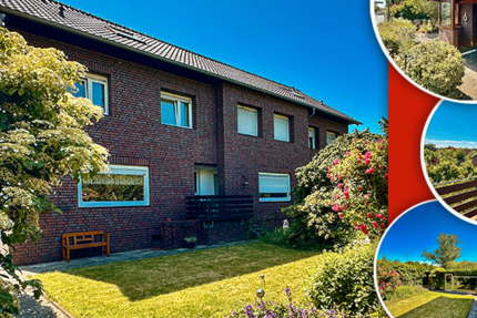 Wohnung Wolfsburg Ehmen - 5 Zimmer, 93 m&sup2;, 189.000&euro; | Angebot:24014954