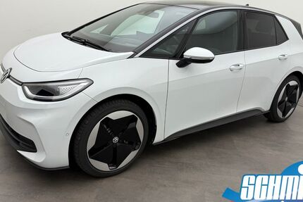 VW ID.3 14.380 km 34.300 € Peine 31226