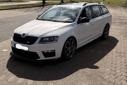 Skoda Octavia 155.600 km 14.700 &euro; Lengede 38268