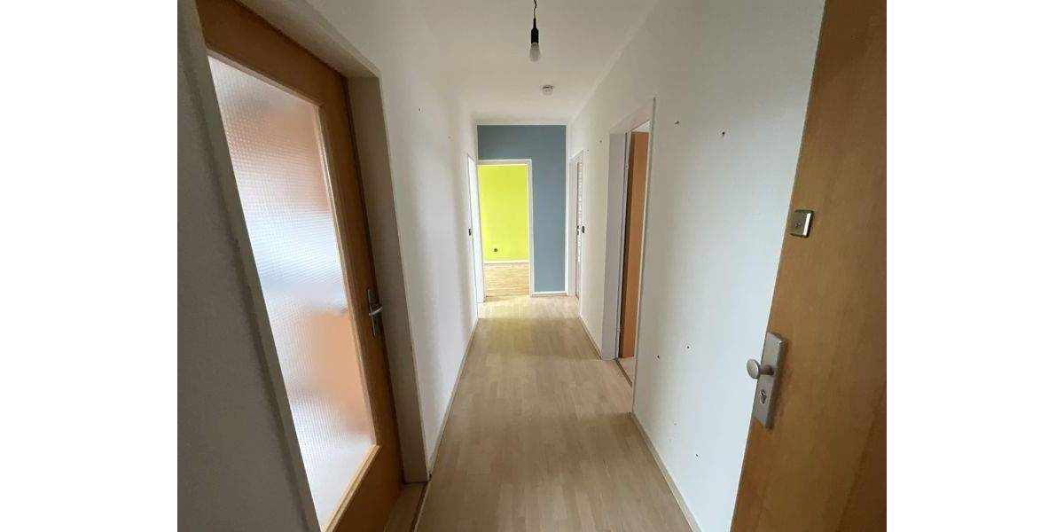 Etagenwohnung Braunschweig / Hondelage Hondelage - 2 Zimmer, 55 m&sup2;, 99.000&euro; | Angebot:25725711