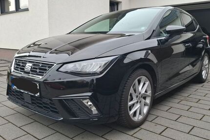 Seat Ibiza 21.900 km 17.580 &euro; Lengede 38268