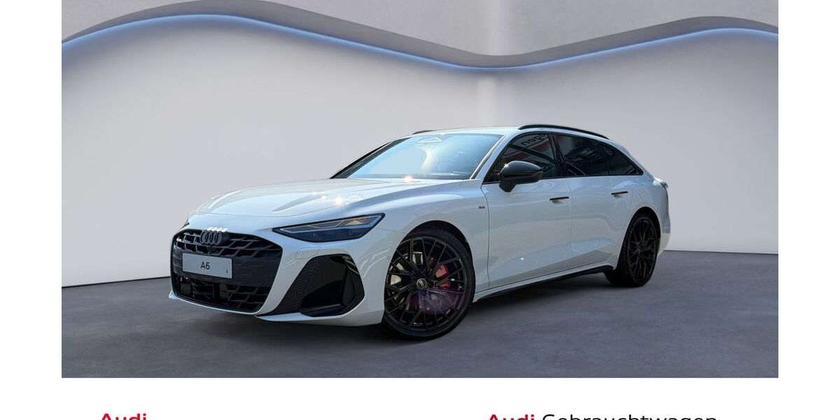 Audi A6 11.000 km 67.450 &euro; Braunschweig 38124