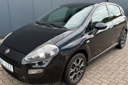 Fiat Punto 90.000 km 4.490 &euro; Vordorf 38533