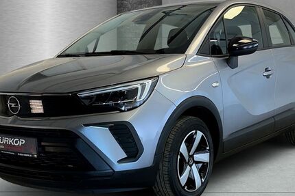 Opel Crossland (X) 13.354 km 14.750 &euro; Braunschweig 38126