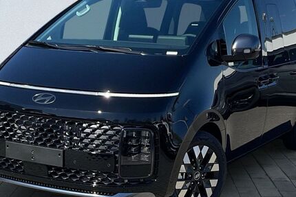 Hyundai STARIA 4.900 km 50.890 € Braunschweig 38112