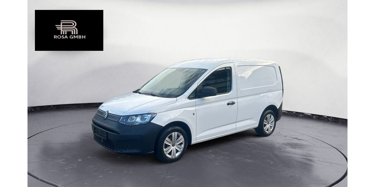 VW Caddy 77.379 km 17.900 &euro; Braunschweig 38118