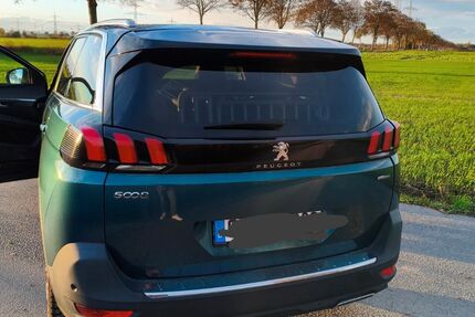 Peugeot 5008 95.000 km 16.900 &euro; Meine 38527