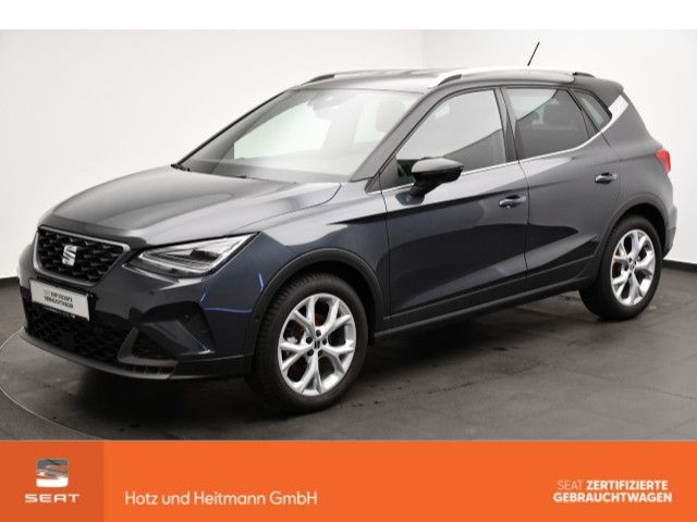 Seat Arona 9.250 km 20.690 &euro; Wolfsburg 38440