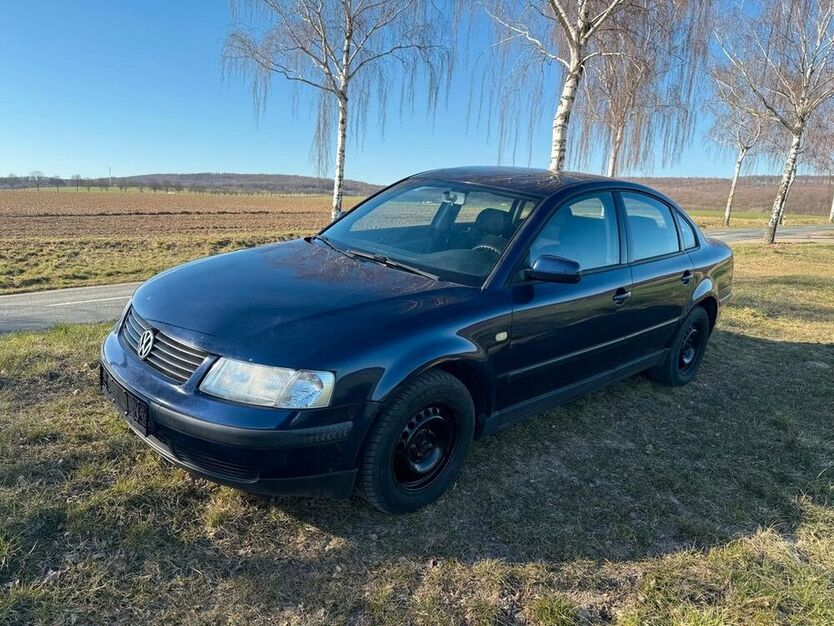 Passat
