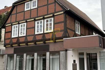 Gewerbeobjekt Gifhorn - 590.000&euro; | Angebot:27454362