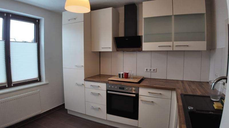 Reihenendhaus Wendeburg - 4 Zimmer, 110 m&sup2;, 249.000&euro; | Angebot:24543153