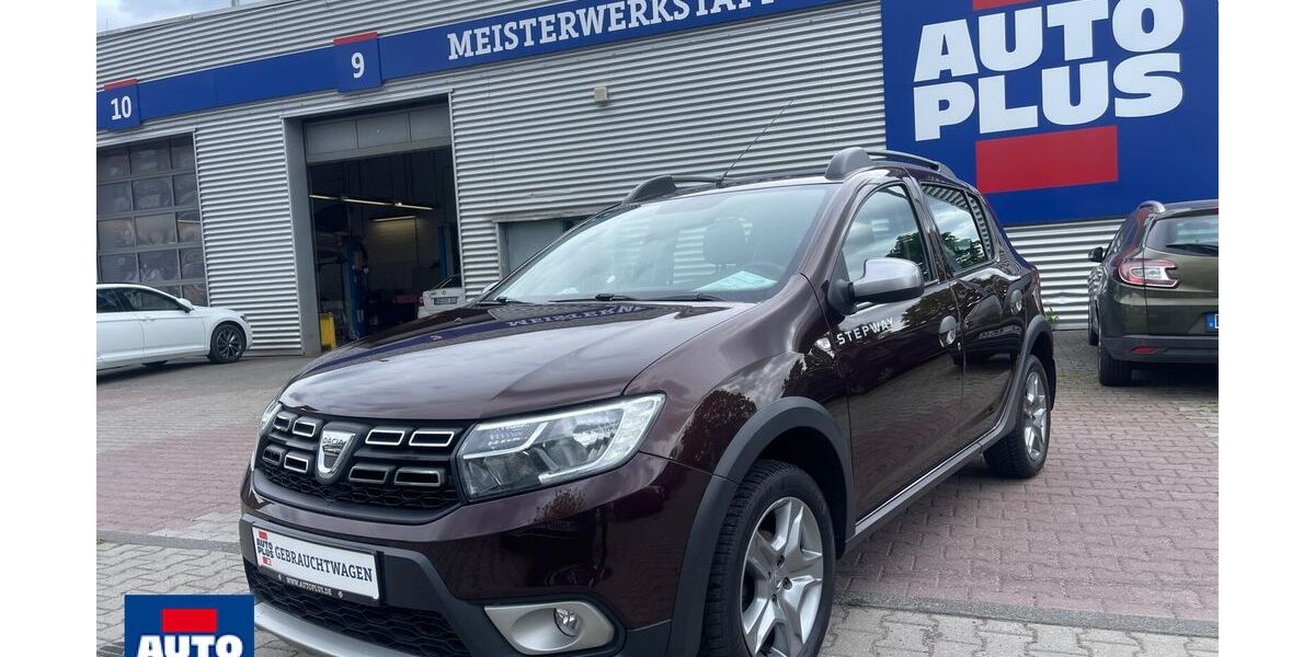 Dacia Sandero 88.847 km 8.899 &euro; Braunschweig 38106