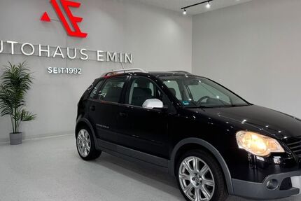 VW Polo 216.896 km 2.950 &euro; Salzgitter 38228