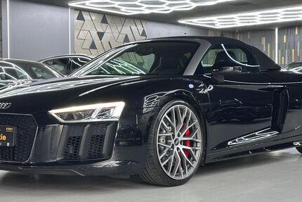 Audi R8 42.300 km 117.990 &euro; Peine 31226