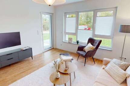 Wohnung zum Kaufen in Ilsede 167.000 € 50 m² 2 zimmer