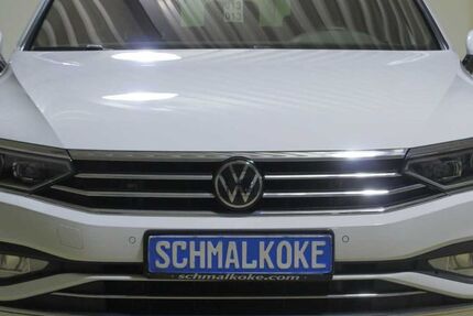 VW Passat Variant 54.600 km 27.750 &euro; Braunschweig 38112