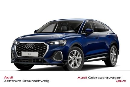 Audi Q3 6.900 km 36.850 &euro; Braunschweig 38124