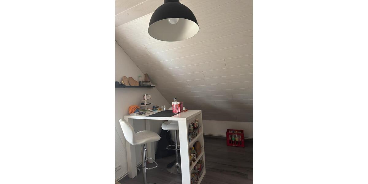 Dachgeschoßwohnung Salzgitter Ortschaft Nord - 3 Zimmer, 70 m&sup2;, 535&euro; | Angebot:24691701