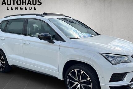 Cupra Ateca 69.992 km 27.790 € Lengede 38268