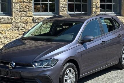 VW Polo 45.950 km 12.980 &euro; Wolfsburg 38446