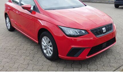 Seat Ibiza 27.200 km 13.390 &euro; Vordorf 38533