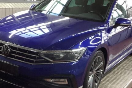 VW Passat 215.000 km 17.990 € Peine 31226