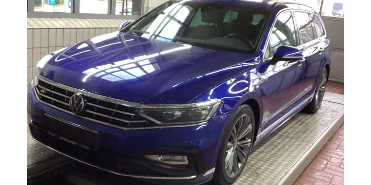 VW Passat 215.000 km 17.990 &euro; Peine 31226