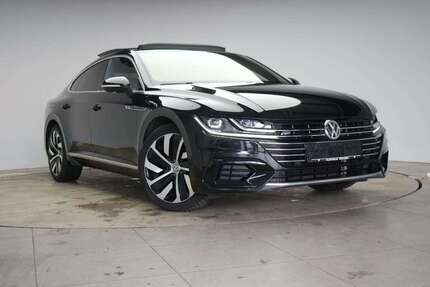 VW Arteon 79.000 km 24.490 &euro; Braunschweig 38110