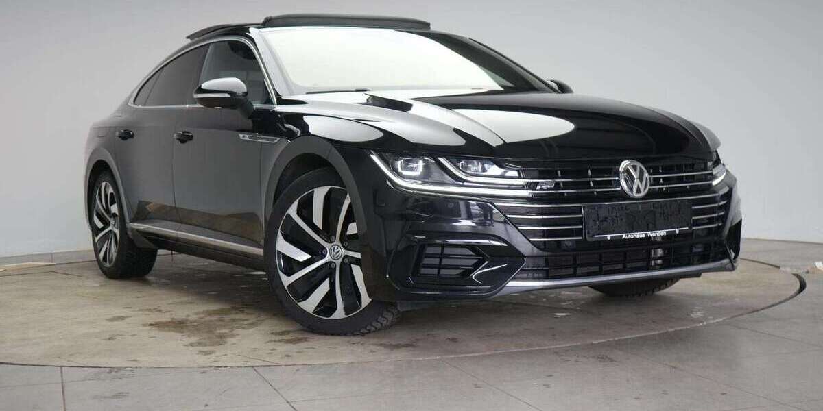 VW Arteon 79.000 km 24.490 &euro; Braunschweig 38110