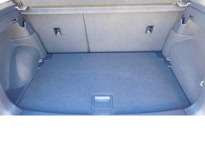 VW T-Cross 1.0 Life Active BMT TSI Radio Klima 14.800 km 16.990 € Vordorf 38533