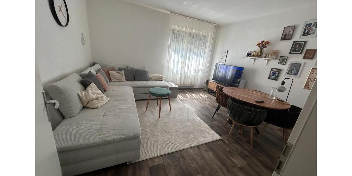 Erdgeschoßwohnung Braunschweig Nordstadt - 3 Zimmer, 65 m&sup2;, 871&euro; | Angebot:26679473