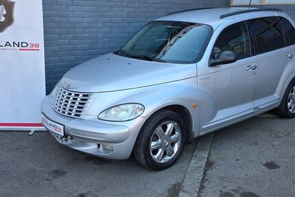Chrysler PT Cruiser 190.000 km 2.999 &euro; Ohrum 38312